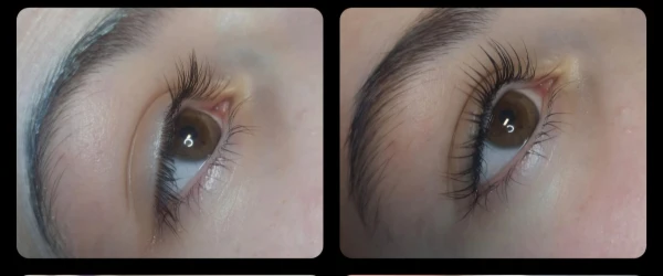 Lash lift